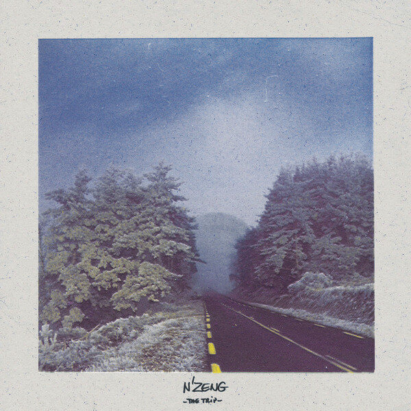 N'Zeng - The Trip - LP
