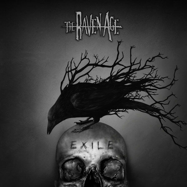 The Raven Age - Exile - 2LP