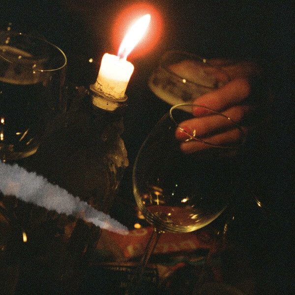 Steiner & Madlaina - Risiko - LP