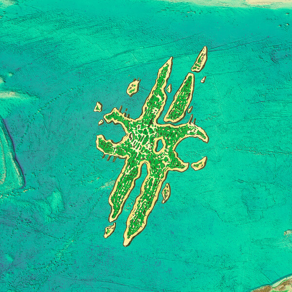 Children Collide - Time Itself - LP