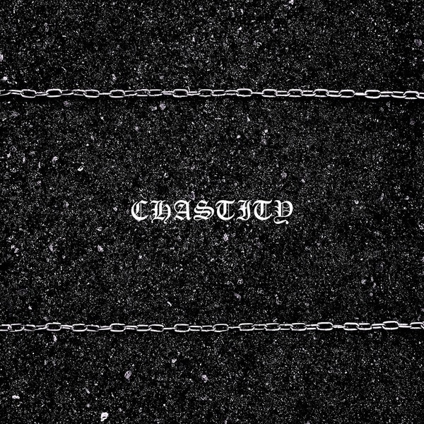 Chastity - Chains - 12"