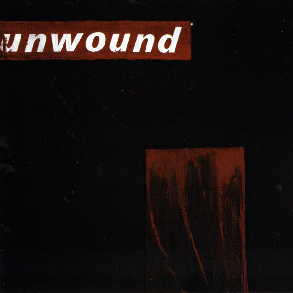 Unwound - Unwound - LP