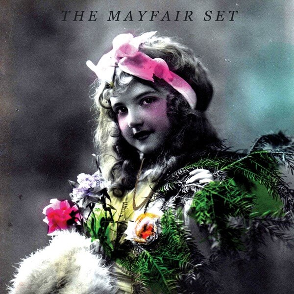 The Mayfair Set - Young One - LP