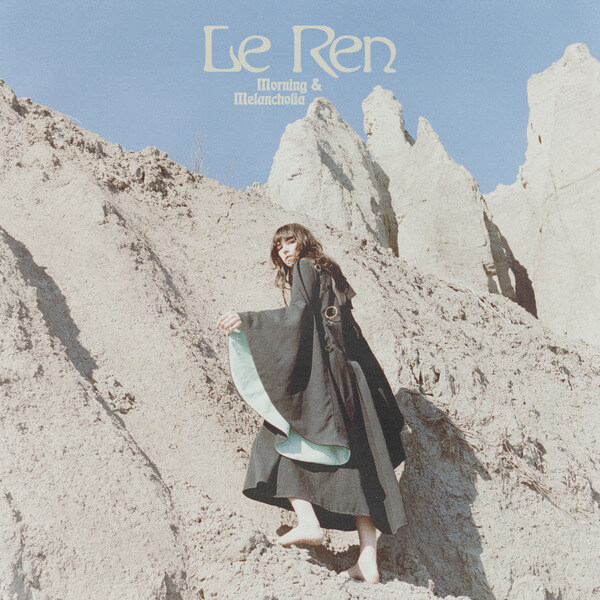 Le Ren - Morning & Melancholia - 12"