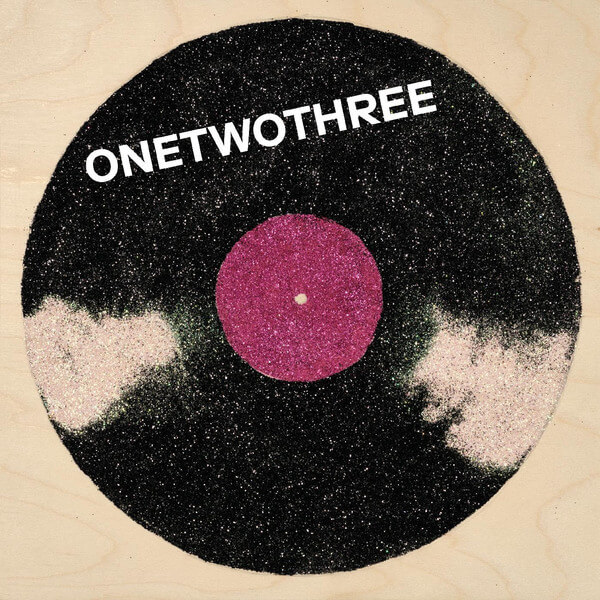 ONETWOTHREE - ONETWOTHREE - LP