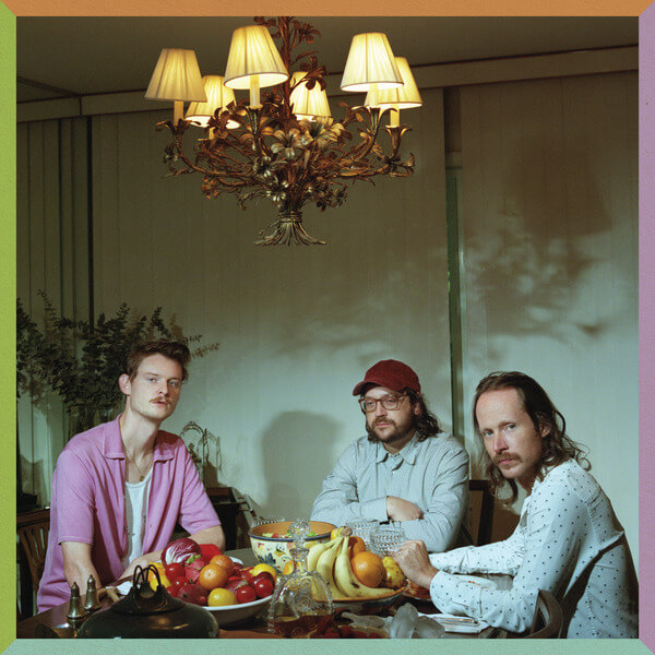 Wilder Maker - Male Models - CD