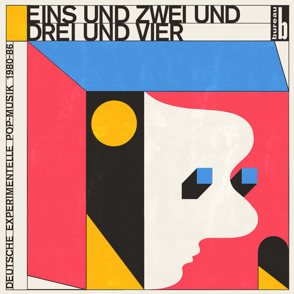 VA - Eins Und Zwei Und Drei Und Vier - CD