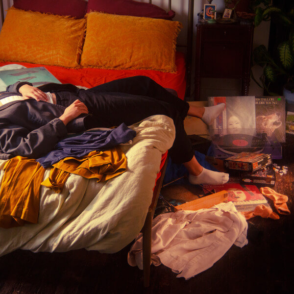 Mini Trees - Burn Out - 12"