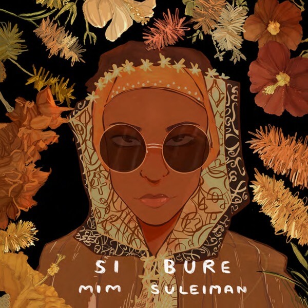 Mim Suleiman - Si Bure - CD