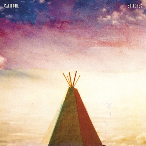Califone - Stitches - LP