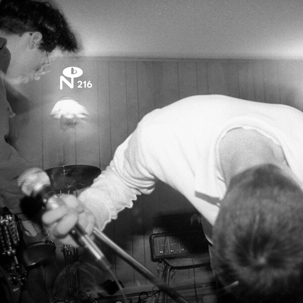 Native Nod - This Can't Exist - LP