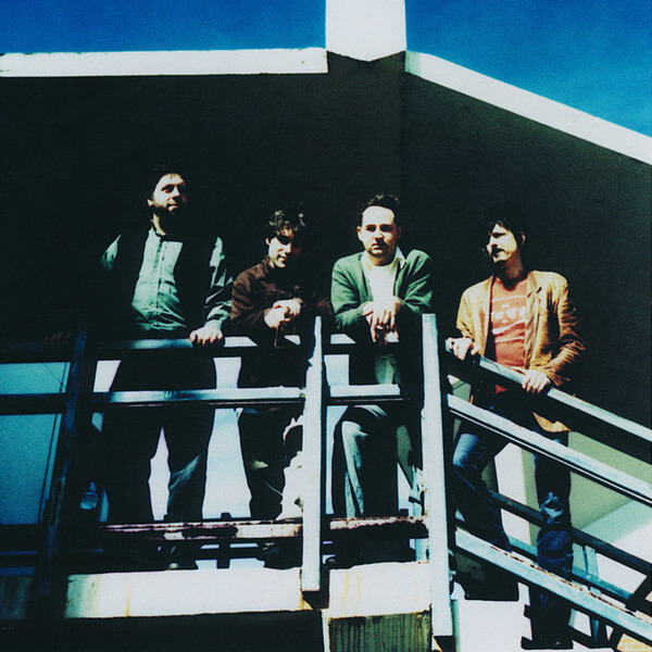 Reigning Sound - Home for Orphans - LP