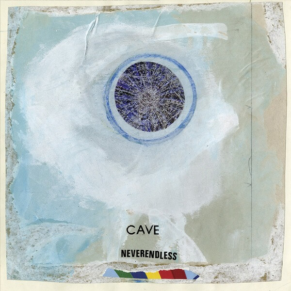 Cave - Neverendless - CD