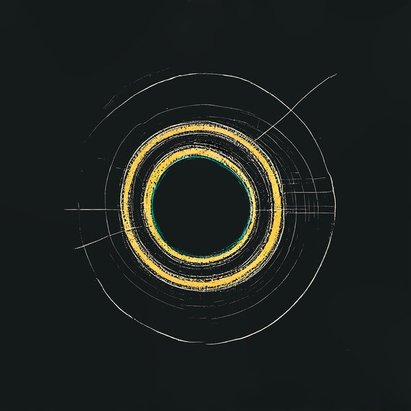 Modern Stars - Termination - LP