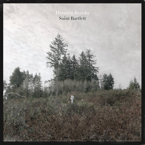 Damien Jurado - Saint Bartlett - LP