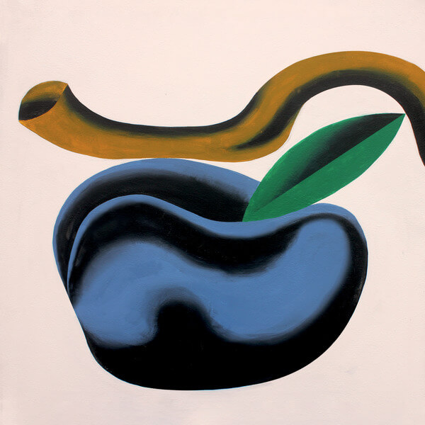 Plum - Widowspeak - LP