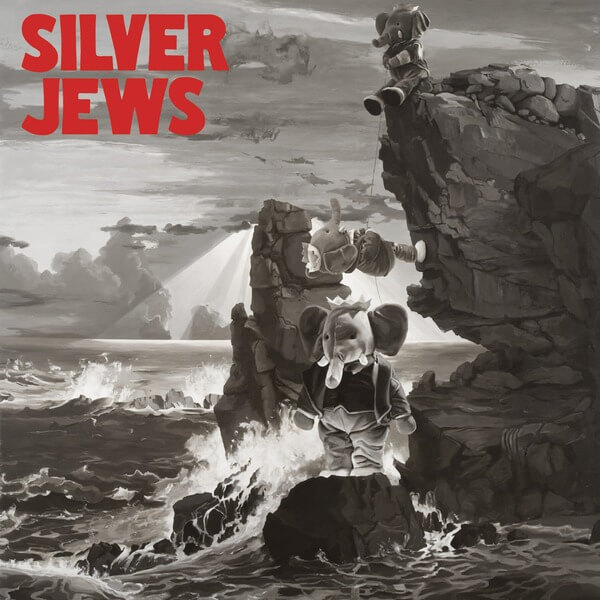 Silver Jews - Lookout Mountain, Lookout Sea - CD