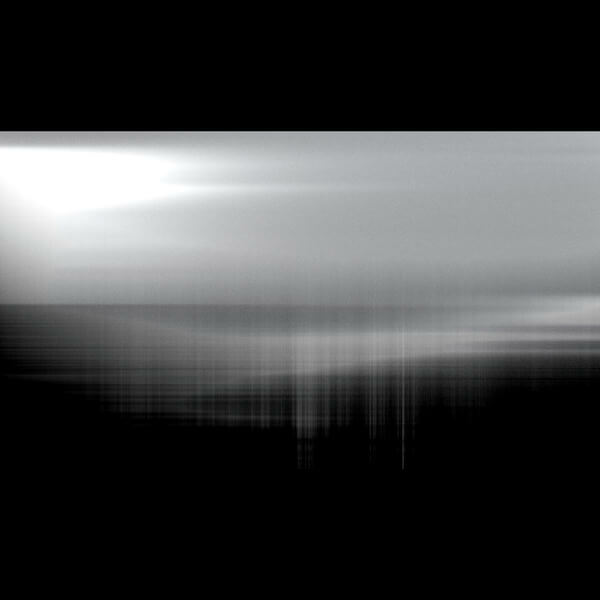 Tomas Nordmark - Exit Ghosts - LP