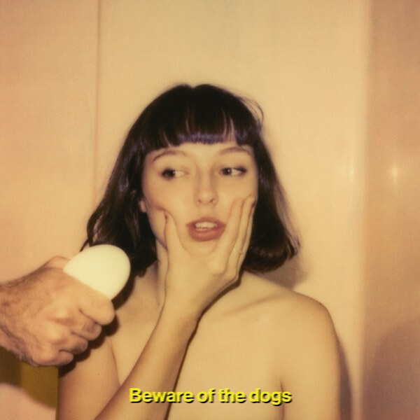 Stella Donnelly - Beware of the Dogs - CD