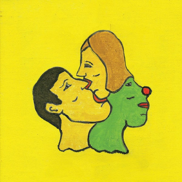 Gregory Pepper and His Problems - I Know Now Why You Cry - LP