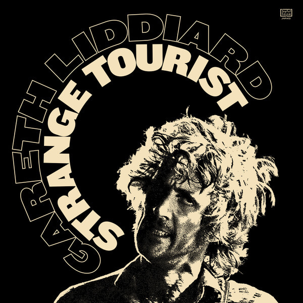 Gareth Liddiard - Strange Tourist - 2LP