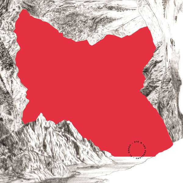 Ete & Los Problems - El EXodo - LP