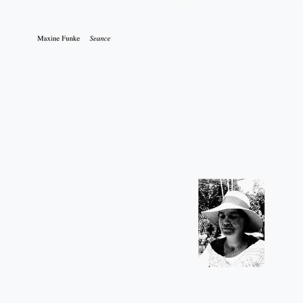 Maxine Funke - Seance - LP