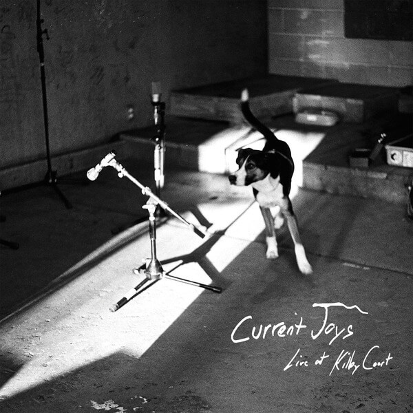 Current Joys - Live at Kilby Court - CD