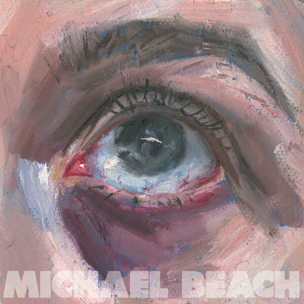 Michael Beach - Dream Violence - CD