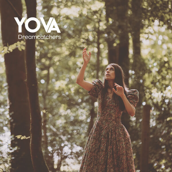 YOVA - Dreamcatchers - LP