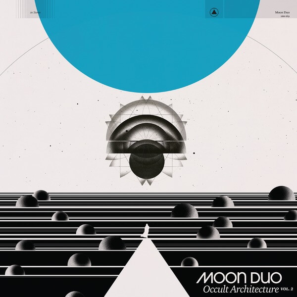 Moon Duo - Occult Architecture Vol. 2 - CD