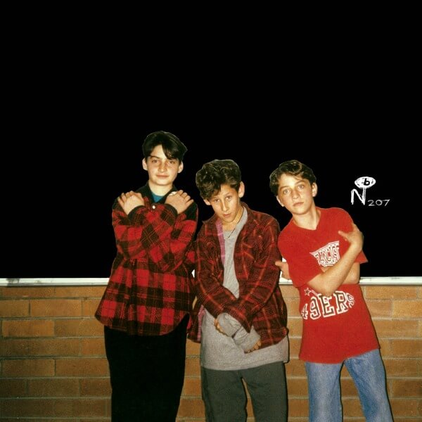 Noise Addict - 10,000 Kids With Guitars - 2LP