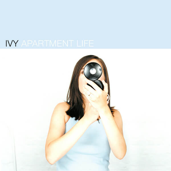 Ivy - Apartment Life - LP