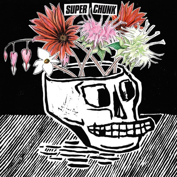 Superchunk - What A Time To Be Alive - LP
