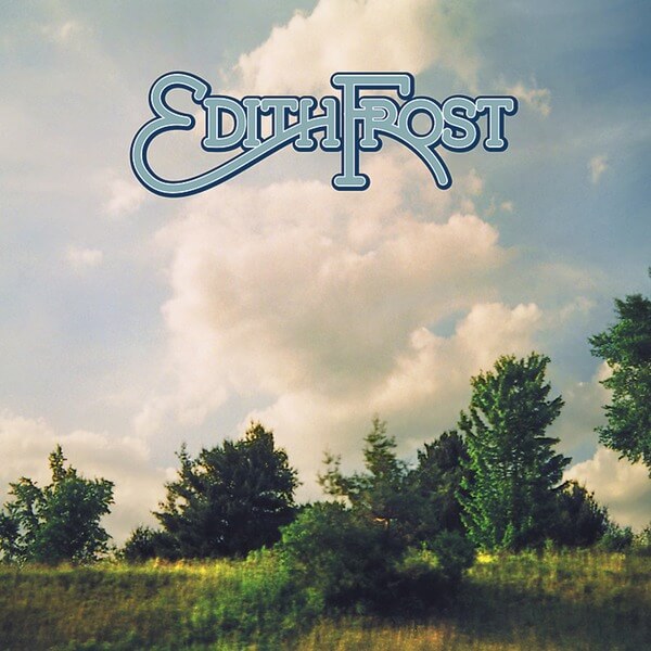 Edith Frost - Wonder Wonder - CD