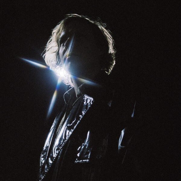 Jackson Macintosh - My Dark Side - CD