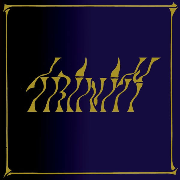 Big Bite - Trinity - LP