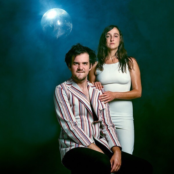 Cobra Man - New Driveway Soundtrack - CD