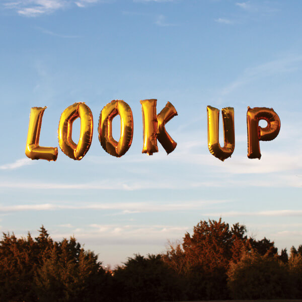 Drunk Uncle - Look Up - LP