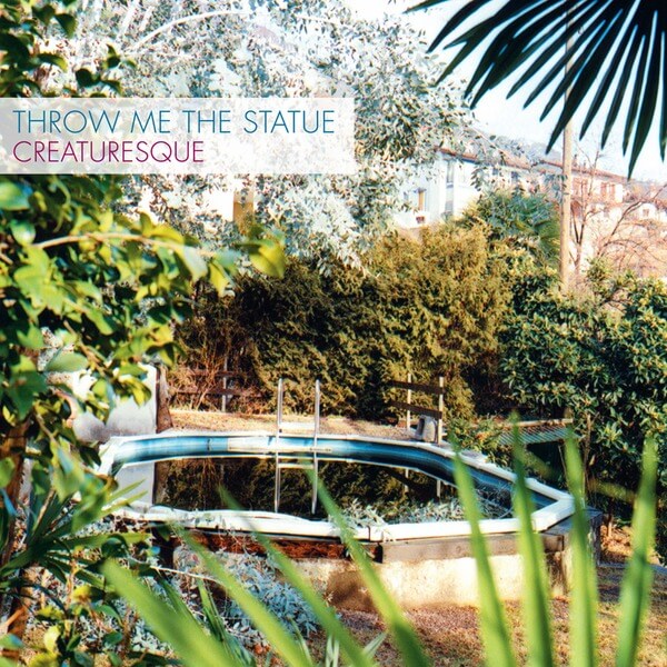 Throw Me The Statue - Creaturesque - LP