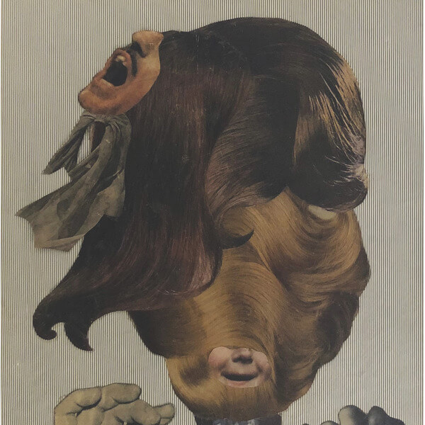 The Peacers - Blexxed Rec - Tape