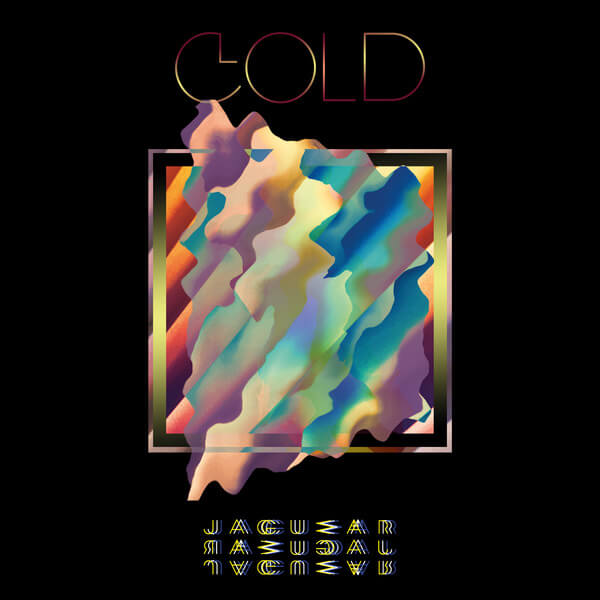 Jaguwar - Gold - LP