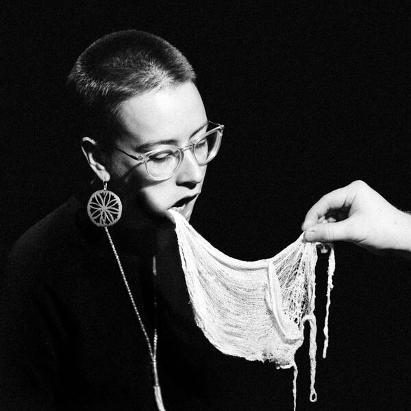 Lina Tullgren - Won - CD