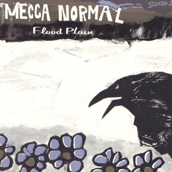 Mecca Normal - Flood Plain - LP