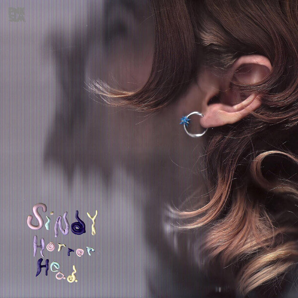 Sindy - HORROR HEAD - LP
