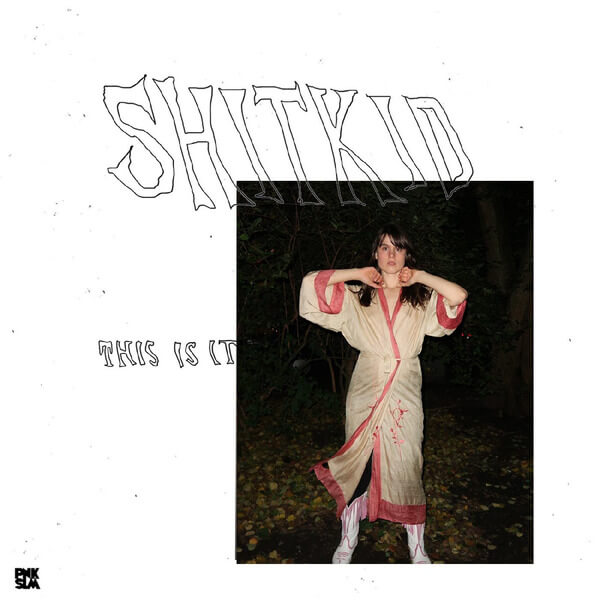 ShitKid - This Is It - LP