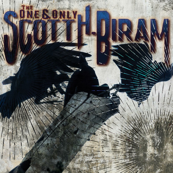 Scott H. Biram - The One & Only - LP