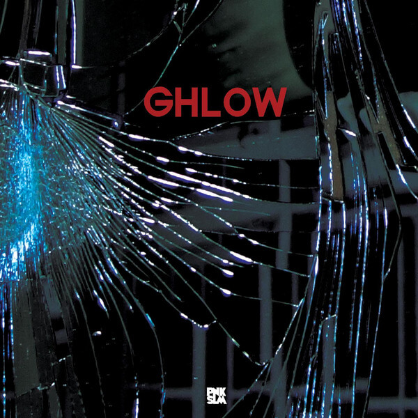 Ghlow - Slash and Burn - LP