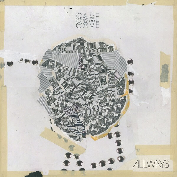 Cave - Allways - CD