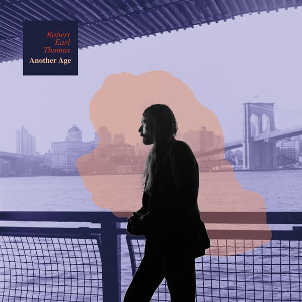 Robert Earl Thomas - Another Age - CD